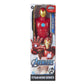 Hasbro - Avengers Character Titan Hero 30cm - Iron Man E7873ES6