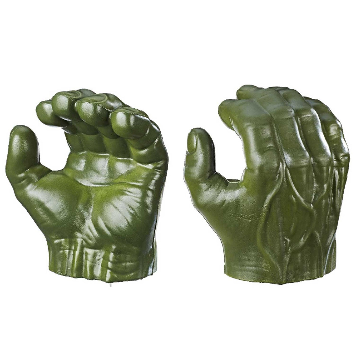 Hasbro - Avengers Fists Hulk E0615EU6