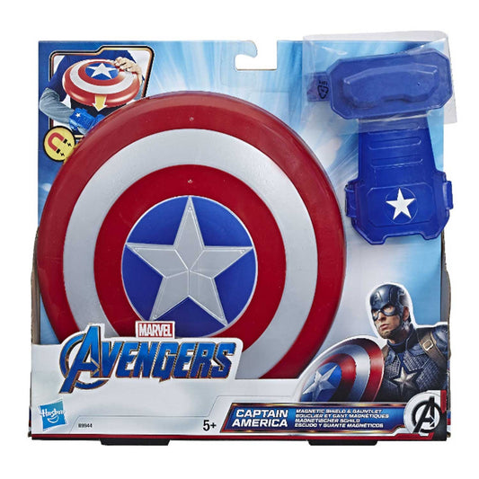 Hasbro - Avengers Shield Captain America B9944EU8