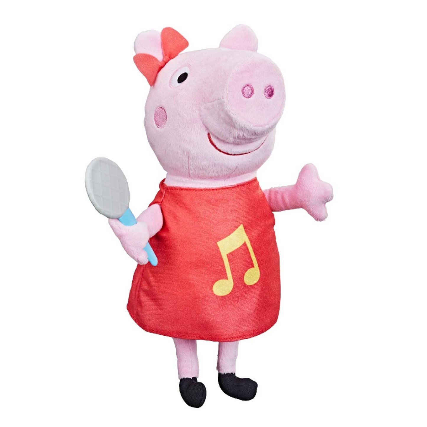 Hasbro - Canta Con Peppa Pig F21875I0
