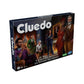Hasbro - Cluedo