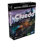 Hasbro - Cluedo Escape The Betrayal at the Tudor Mansion F5699103