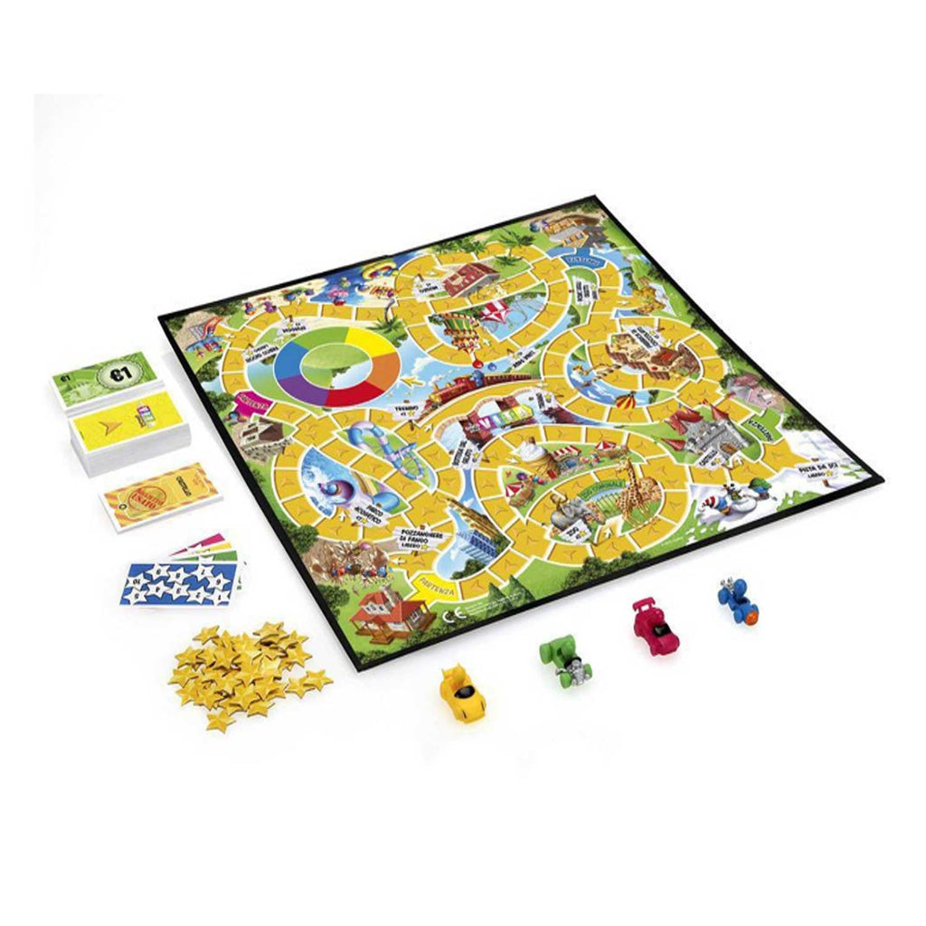 Hasbro - Coccodentist