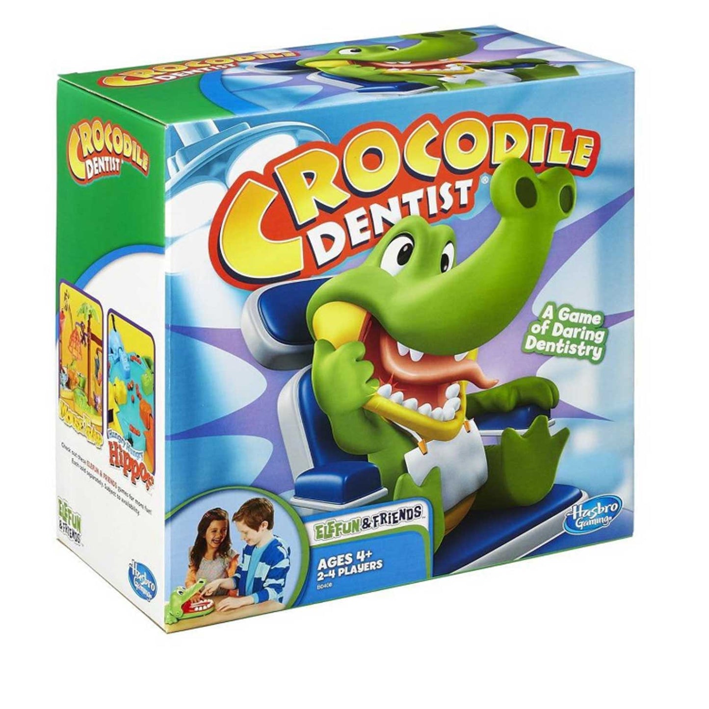 Hasbro - Cocco dentista