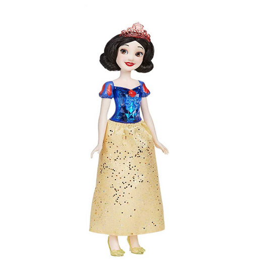 Hasbro - Disney Princess - Doll Royal Shimmer Snow White F09005X6