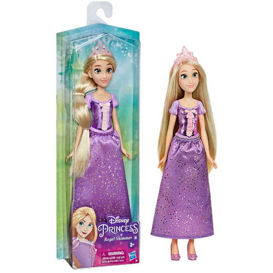 Hasbro - Disney Princess Bambola Rapunzel F08965X6