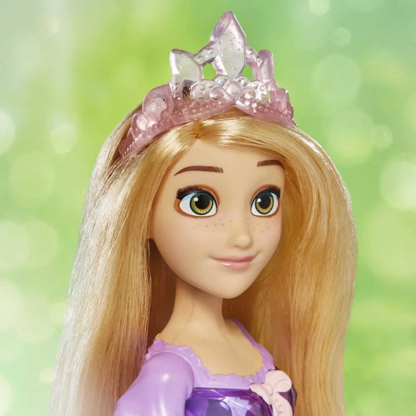 Hasbro - Disney Princess Bambola Rapunzel F08965X6