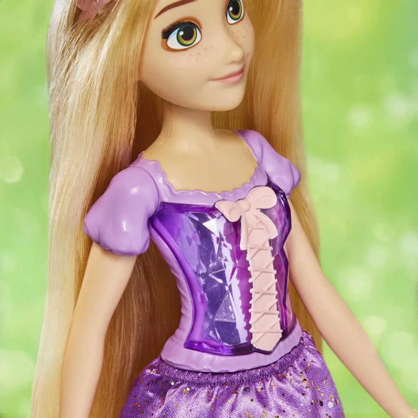 Hasbro - Disney Princess Bambola Rapunzel F08965X6