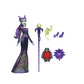Hasbro - Disney Princess Doll Villains Maleficent F4561