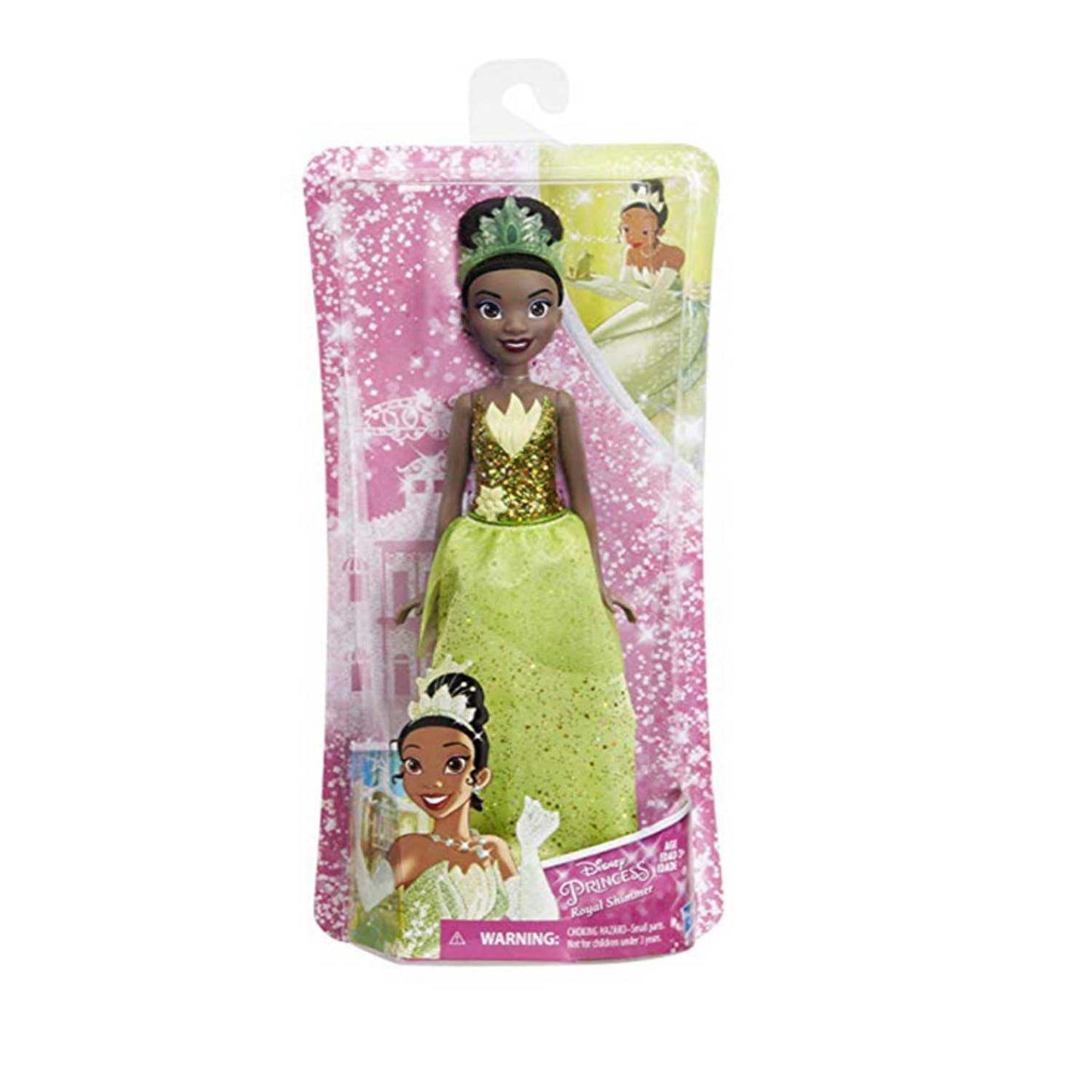 Hasbro - Disney Princess Shimmer Fashion Doll