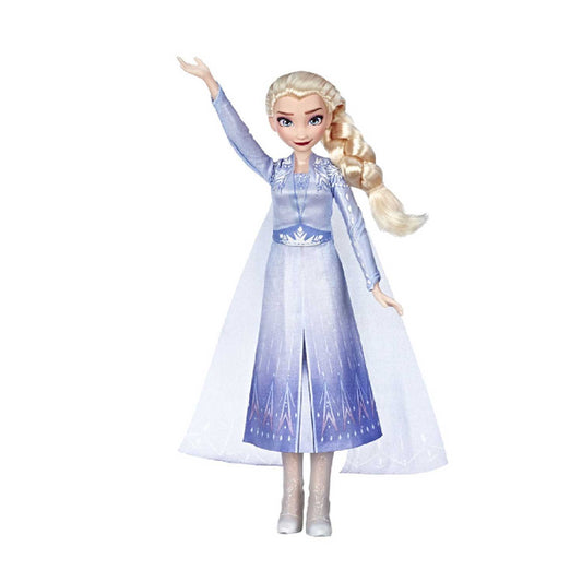 Hasbro - Frozen 2 Singer