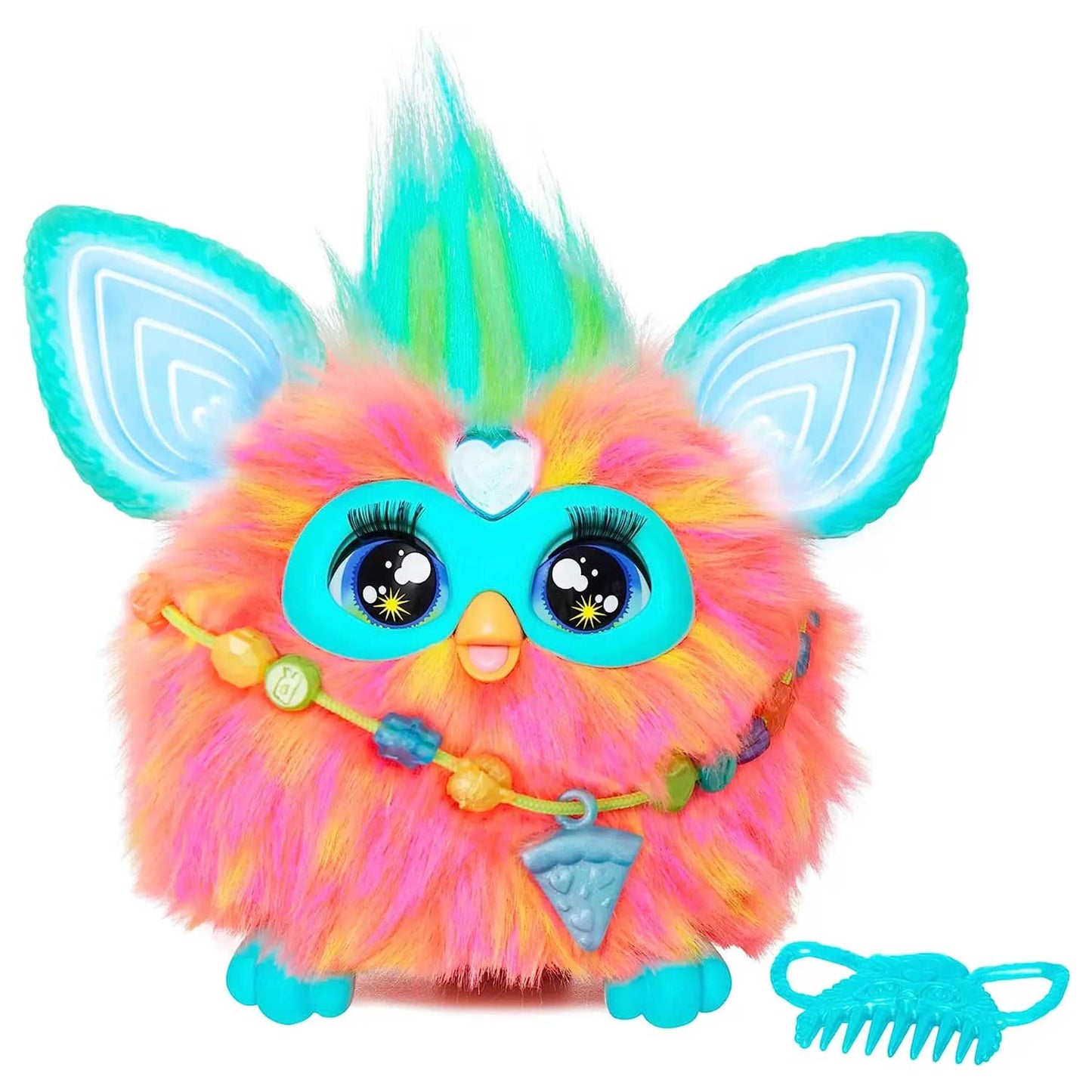Hasbro - Frr Ehi Furby F8900IT40