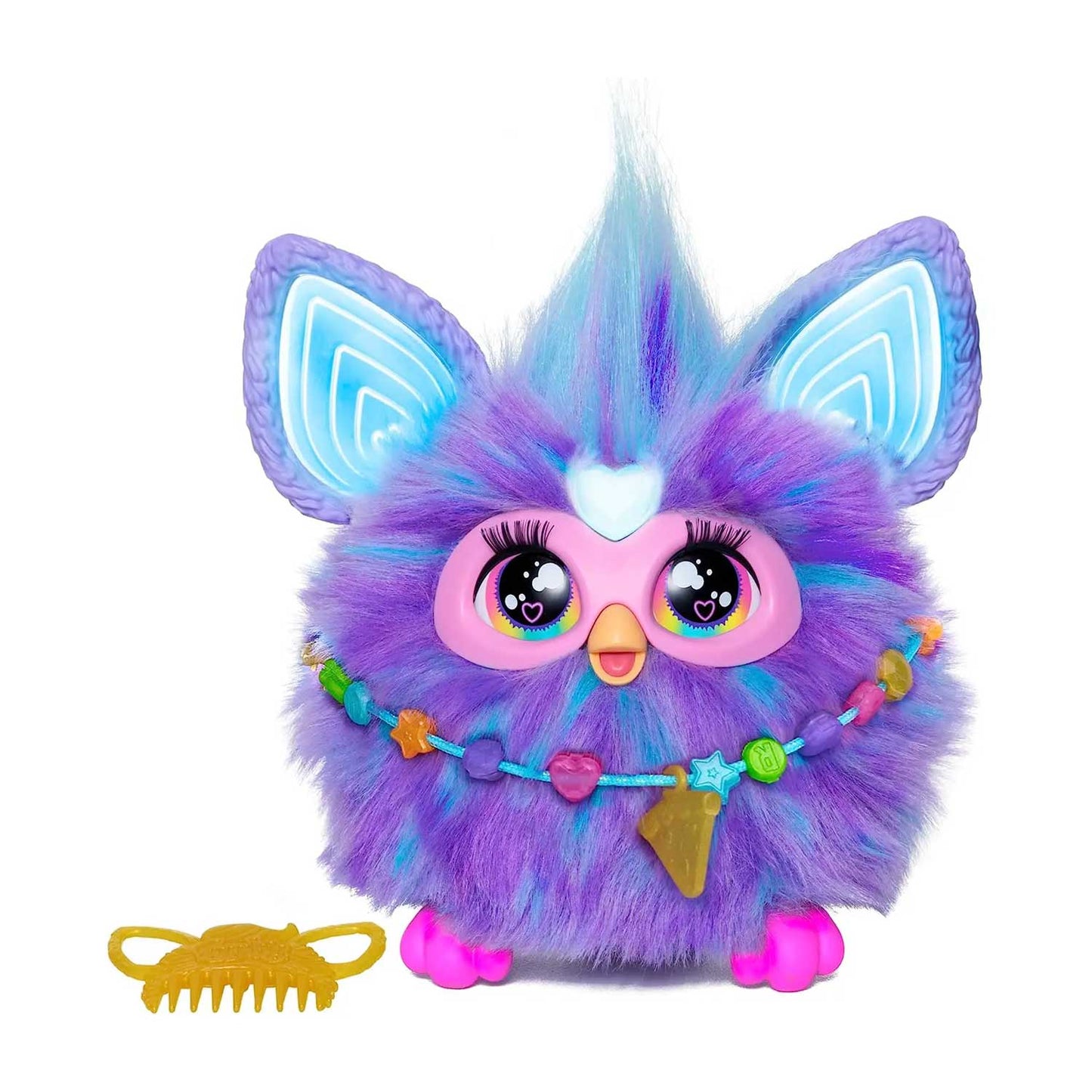 Hasbro - Frr Ehi Furby F8900IT40