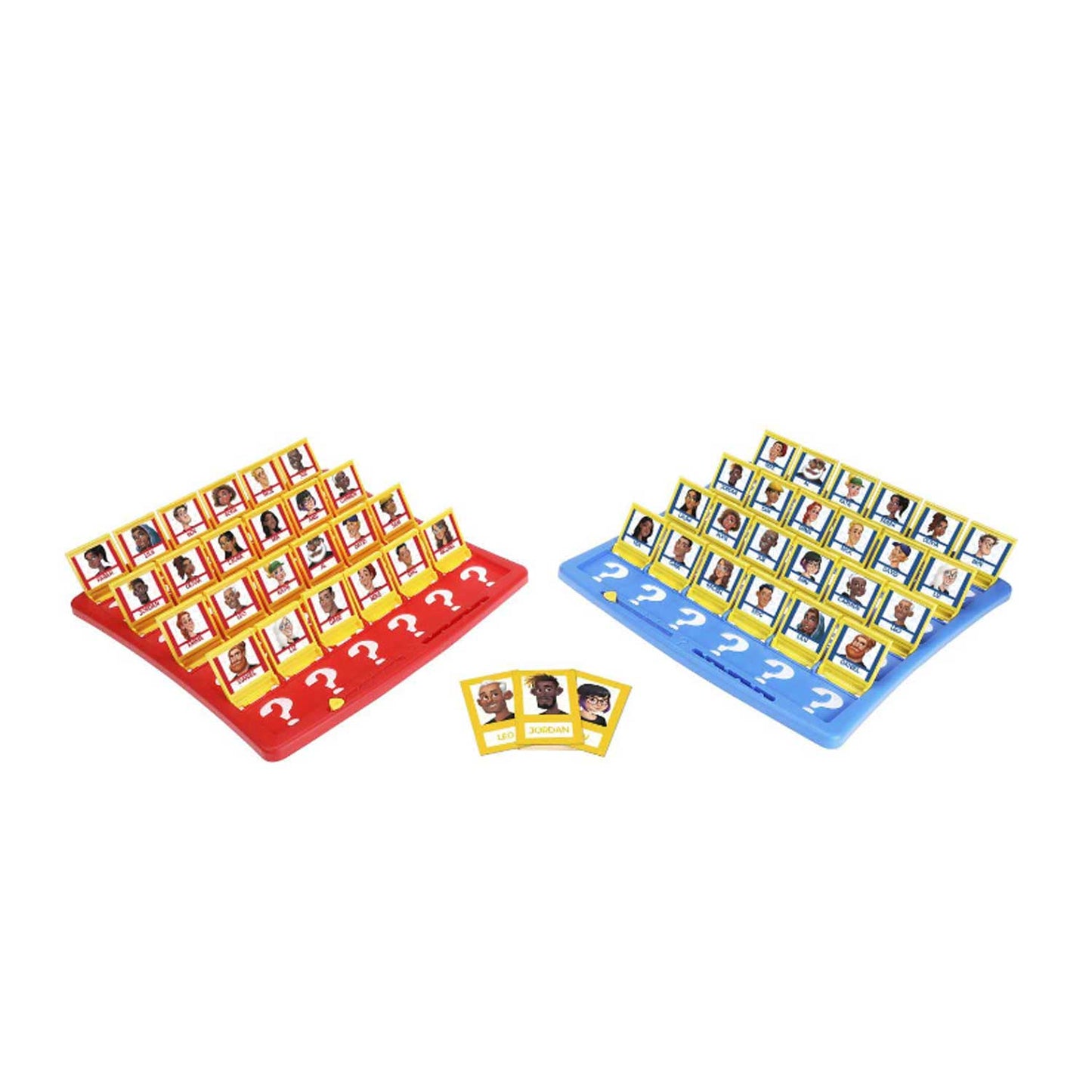 Hasbro - Guess Who? C2124456