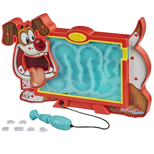 Hasbro - The Cheerful SOS Surgeon Puppy E9694103