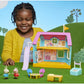 Hasbro - La Clubhouse di Peppa Pig F3556