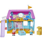 Hasbro - La Clubhouse di Peppa Pig F3556