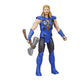 Hasbro - Marvel Avengers Personaggo Thor Titan Hero 30cm F41355X0