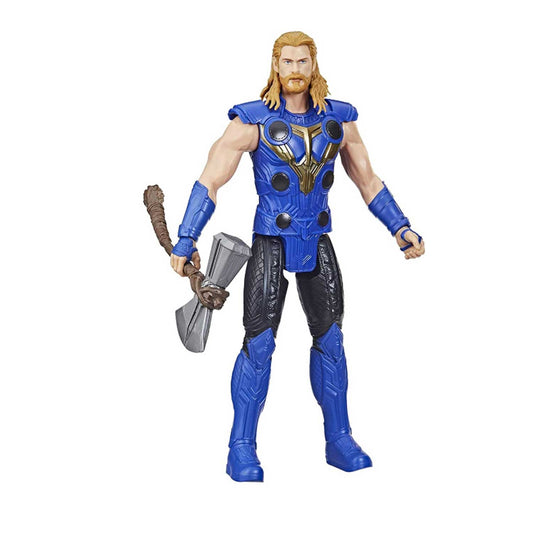 Hasbro - Marvel Avengers Figure Thor Titan Hero 30cm F41355X0