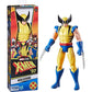 Hasbro - Marvel Xmen Titan Hero Wolverine