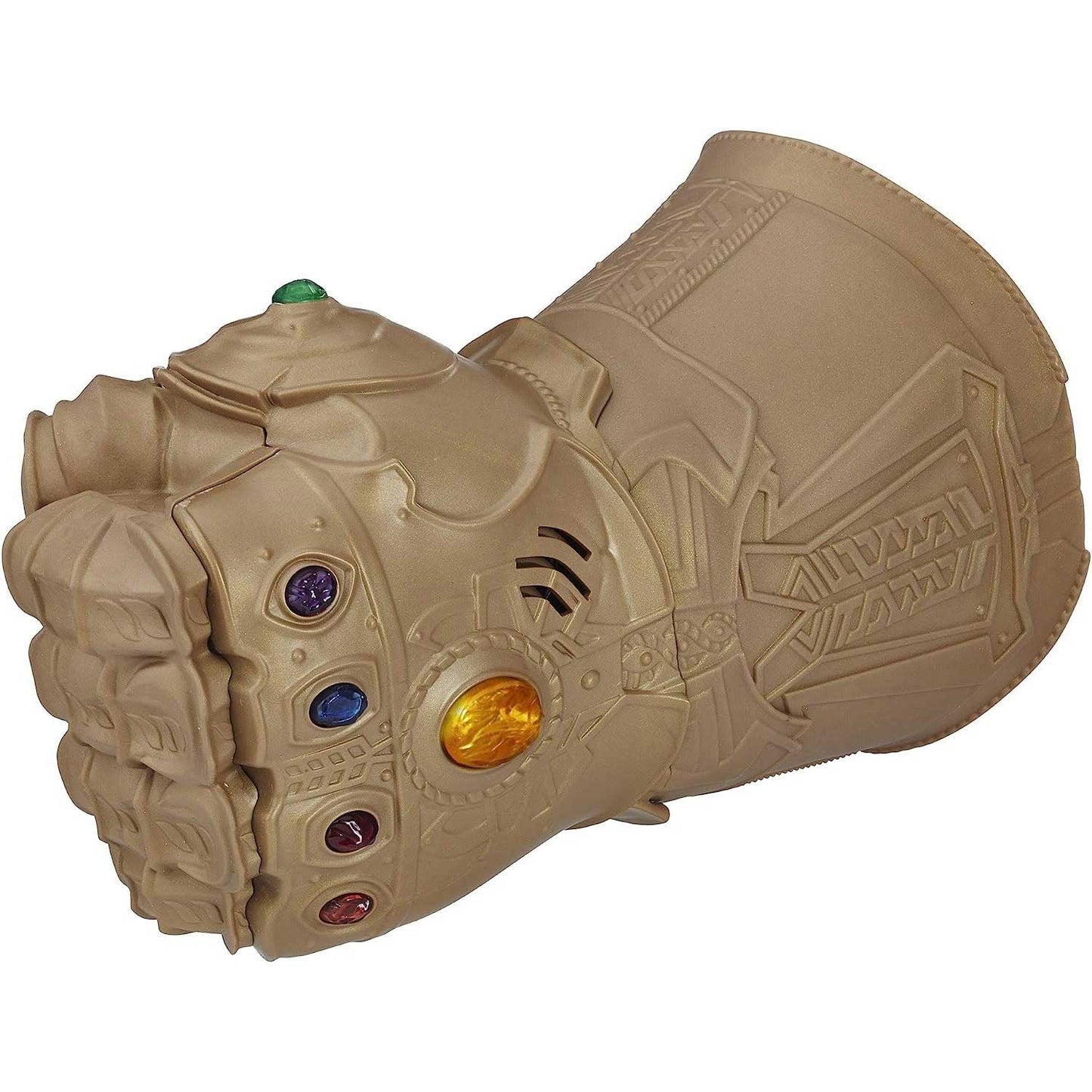 Hasbro - Marvel Avengers Infinity Gauntlet E1799