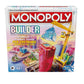 Hasbro - Monopoly Builder F1696103