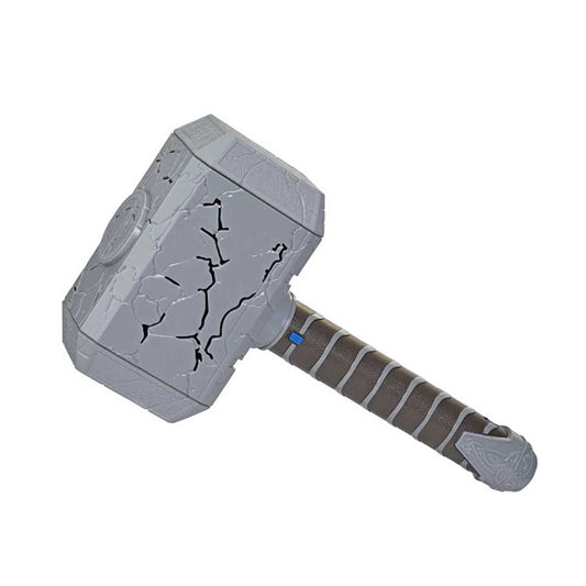 Hasbro - Mighty Thor Electronic Hammer F33595L0