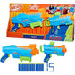 Hasbro - Nerf Elite JR Ultimate Starter Set