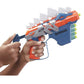 Hasbro - Nerf DinoSquad Stegosmash