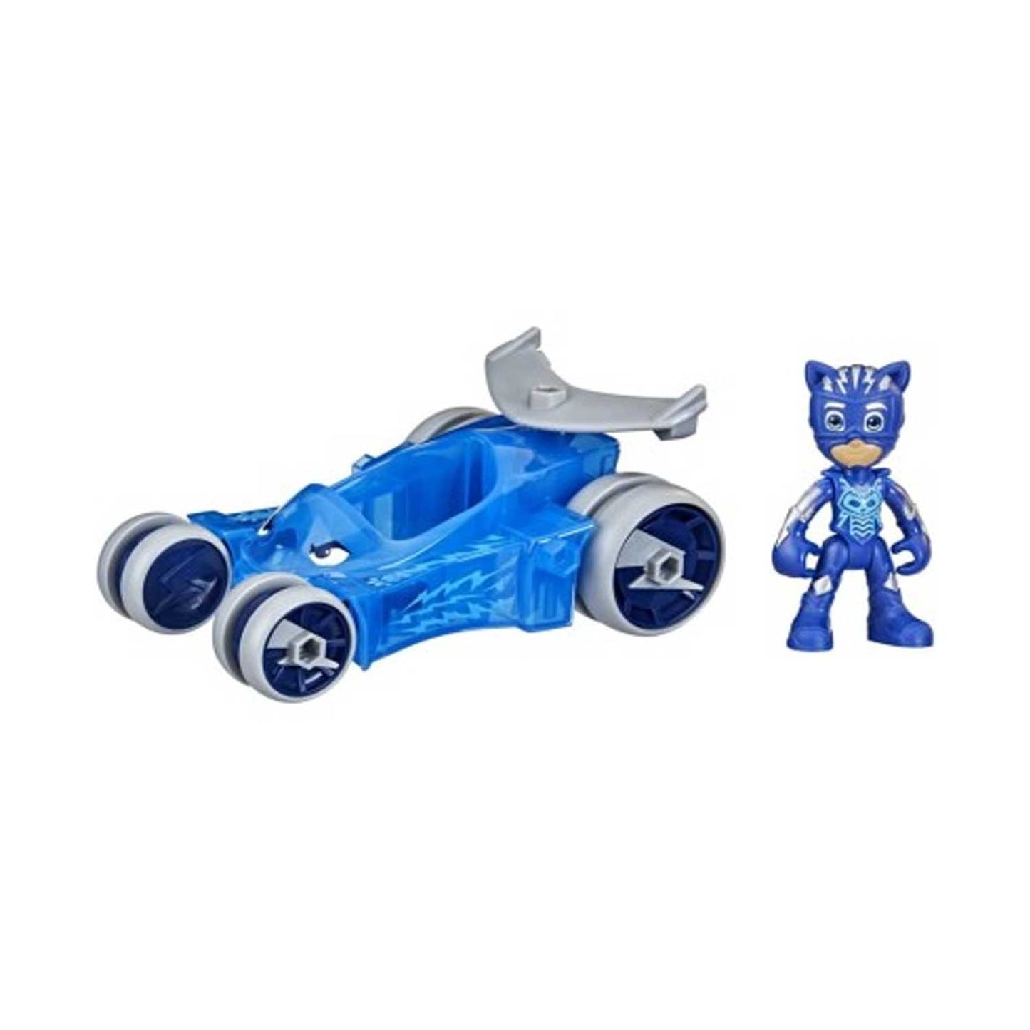 Hasbro - Pj Mask Hero Animali Vehicle