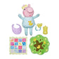 Hasbro - Pep Baby Evie G16375L0