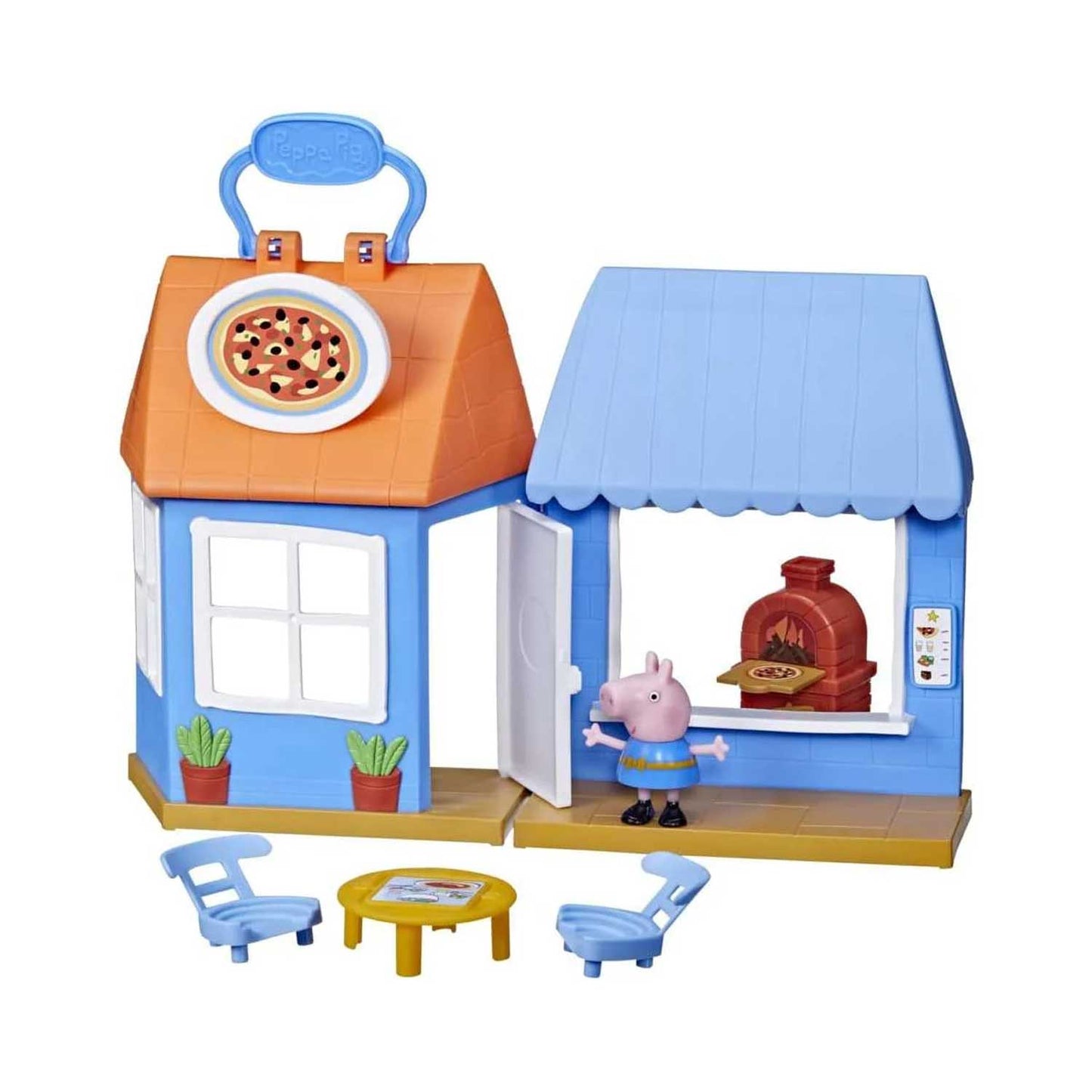 Hasbro - Peppa S Pizza Place