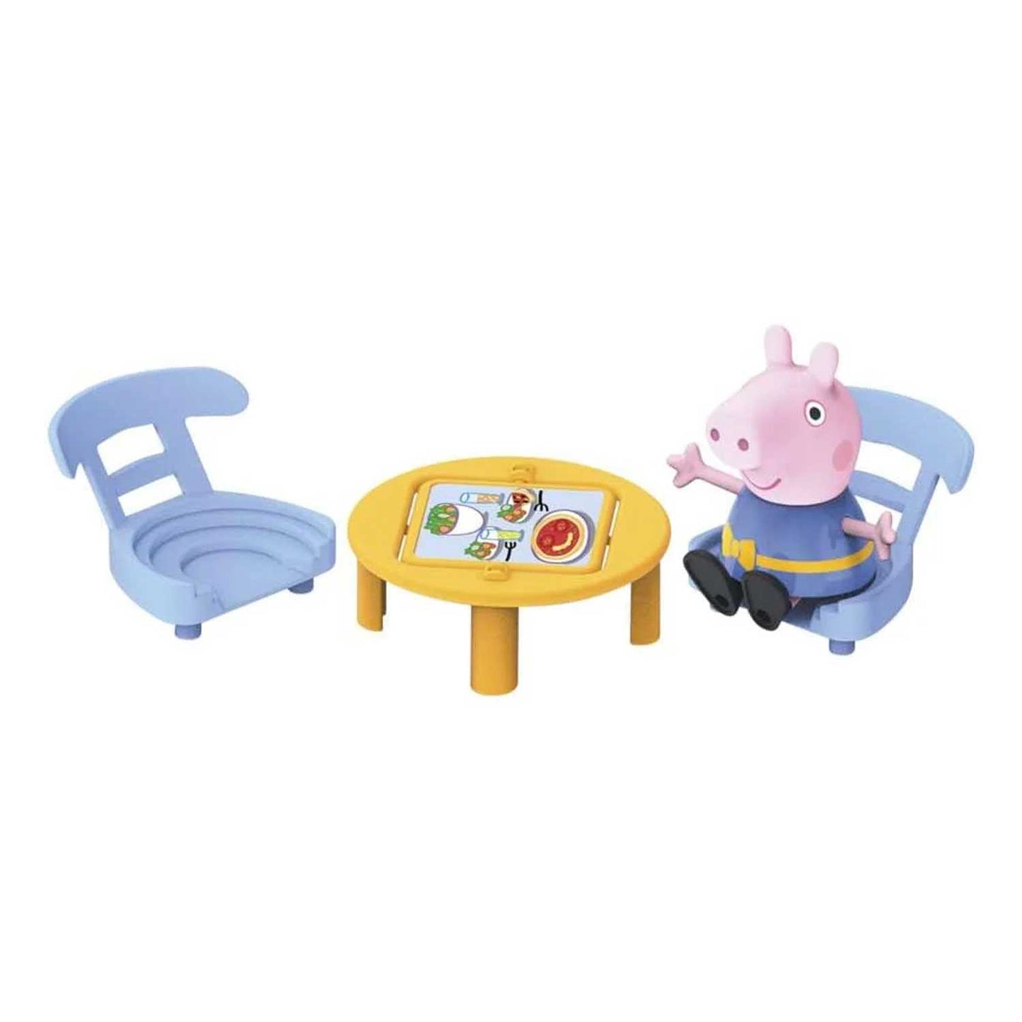 Hasbro - Peppa S Pizza Place