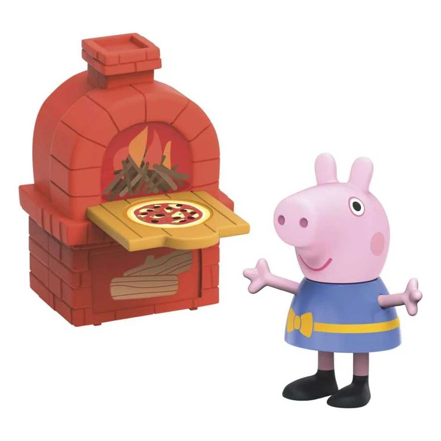 Hasbro - Peppa S Pizza Place