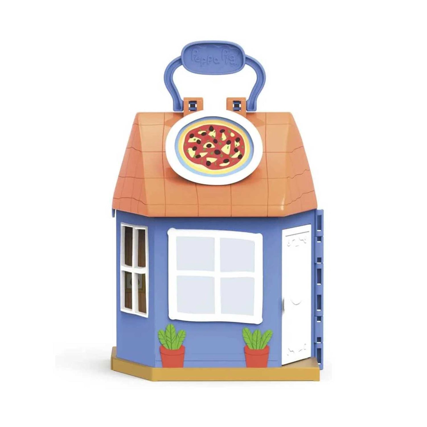 Hasbro - Peppa S Pizza Place
