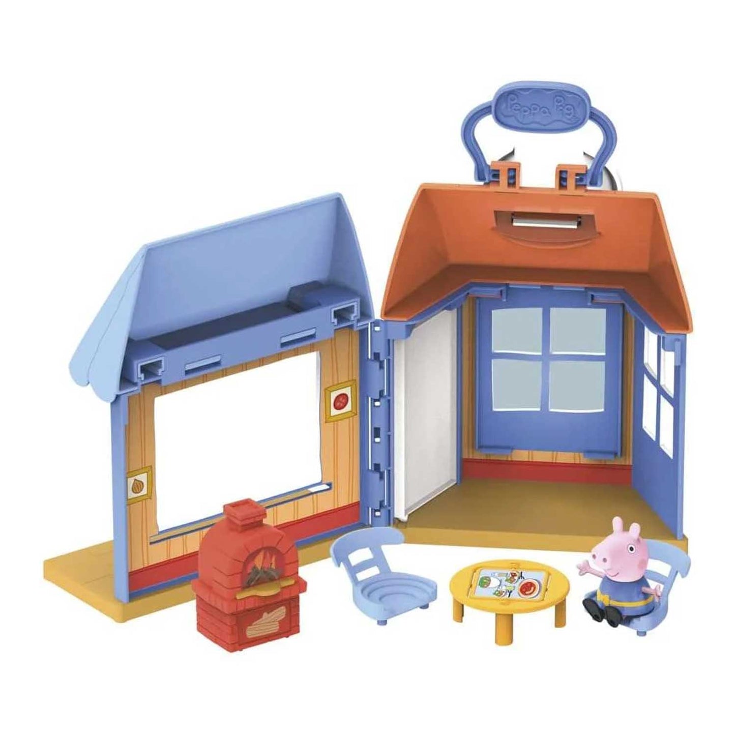 Hasbro - Peppa S Pizza Place