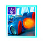 Hasbro - PJ Mask Cat Racer Con Personaggio