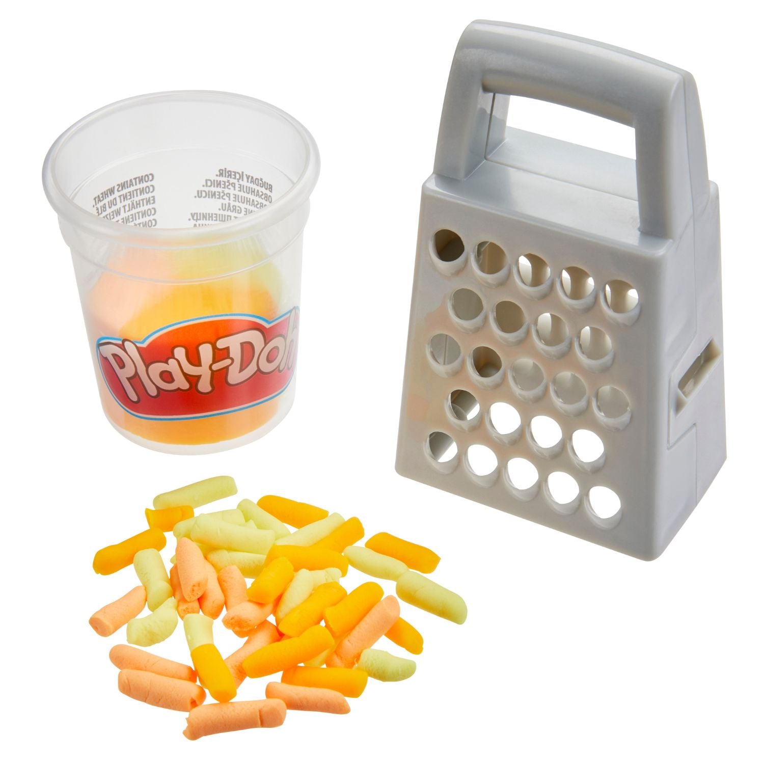 Hasbro - PlayDoh La Pizzeria F43735L0