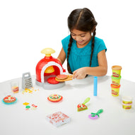 Hasbro - PlayDoh La Pizzeria F43735L0