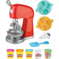 Hasbro - Playdoh il magico mixer