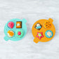 Hasbro - Playdoh the magical mixer