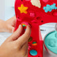 Hasbro - Playdoh il magico mixer