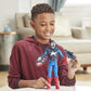 Hasbro - Spiderman Maximum Venom E8683