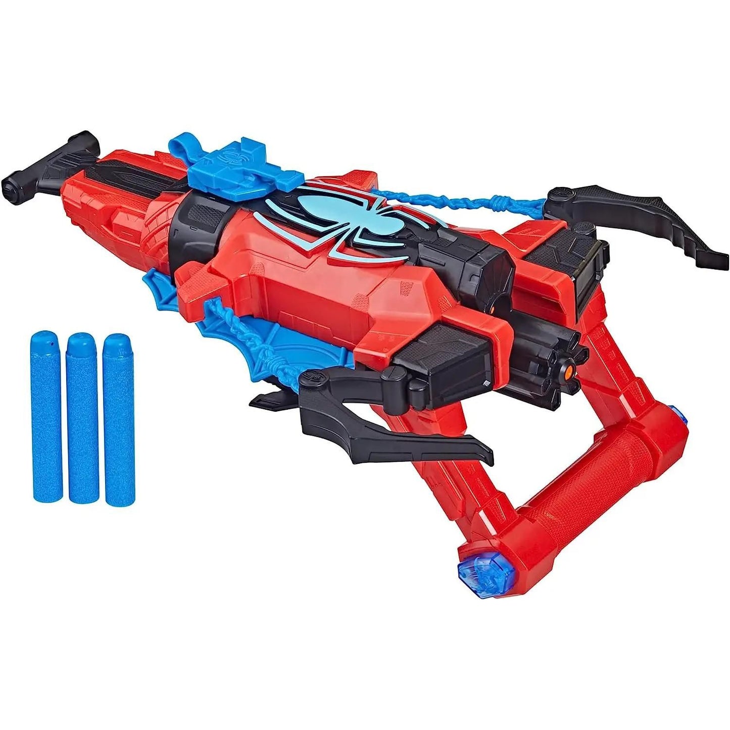 Hasbro - Spiderman Strike 'N Splash Blaster, Soaker Function F7852EU4