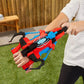 Hasbro - Spiderman Strike 'N Splash Blaster, Funzione Soaker F7852EU4