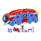 Hasbro - Spidey Playset Quartier Generale Mobile