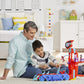 Hasbro - Spidey Playset Quartier Generale Mobile