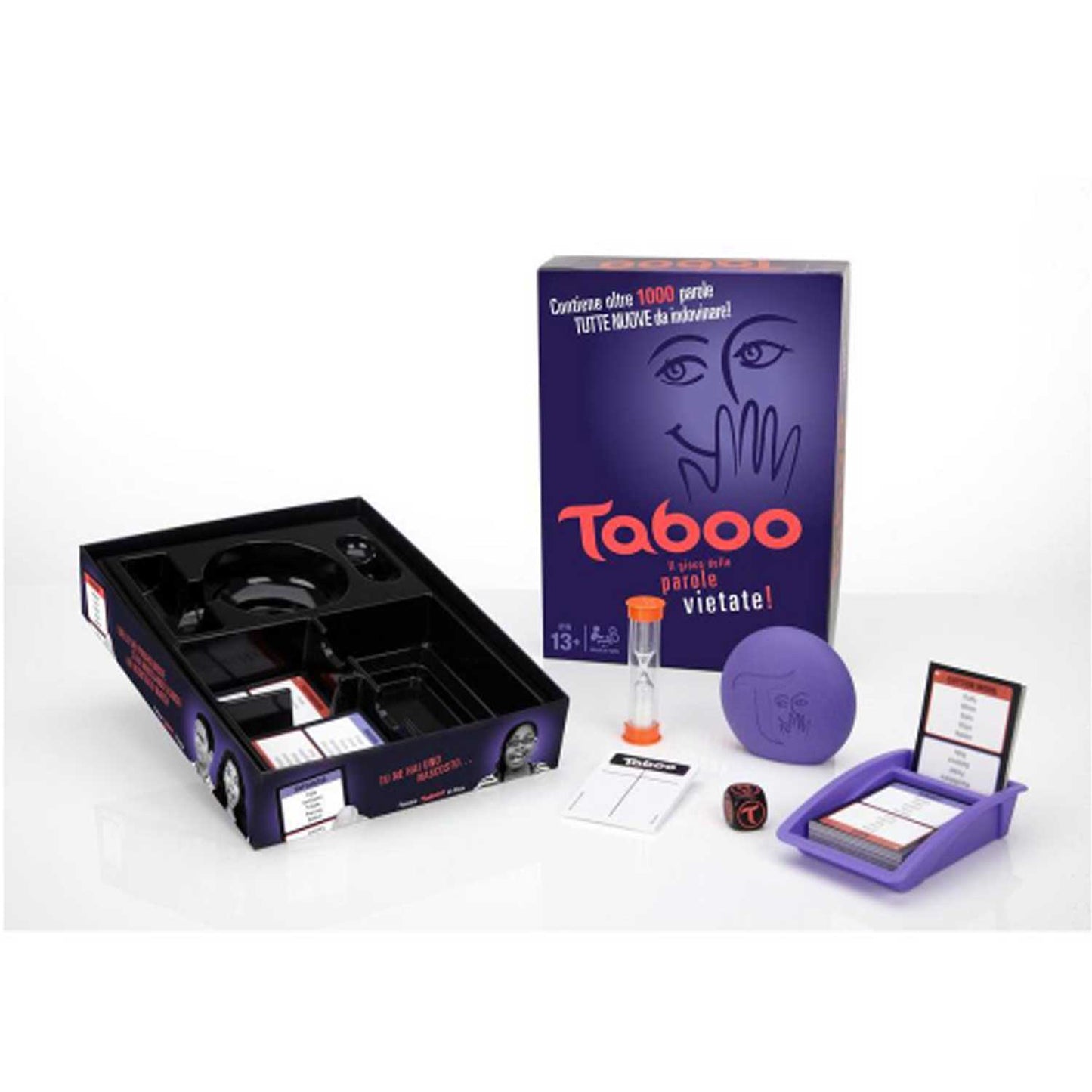 Hasbro - Taboo