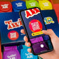Hasbro - Twister Air Con App Per Realtà Aumentata