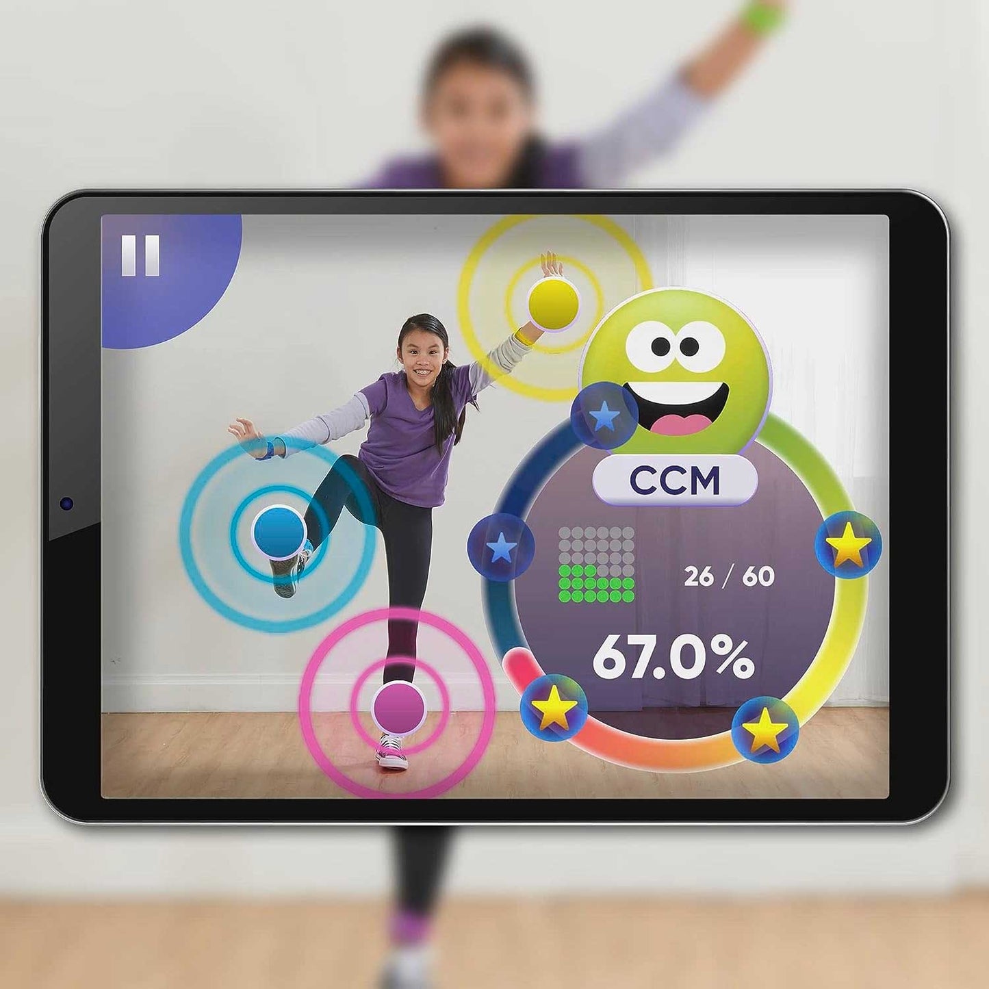 Hasbro - Twister Air Con App Per Realtà Aumentata